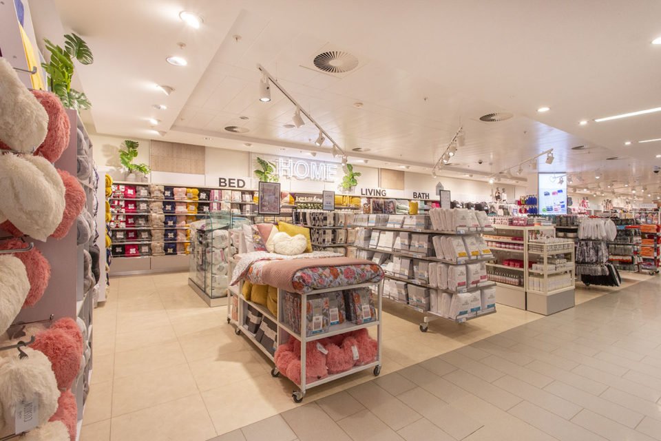 Primark Stores get a new look HGP Architects